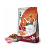 Buy Farmina N&D Grain Free Chicken & Pomegranate Adult Medium & Maxi D