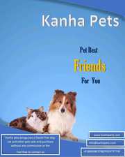 Kanha Pet brings you hassle free pets