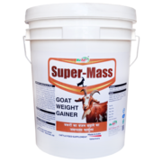 Goat Weight Gainer Solution - SUPER MASS